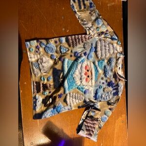 ugly christmas sweater